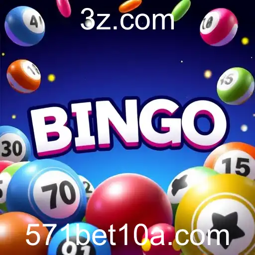 Explorando a Categoria de Jogos Bingo no 571bet1.com