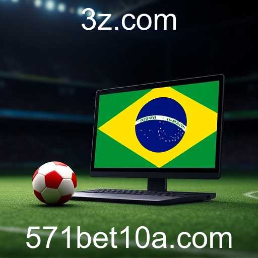 Expansão do Mercado de Apostas Online Impulsiona Economia Brasileira