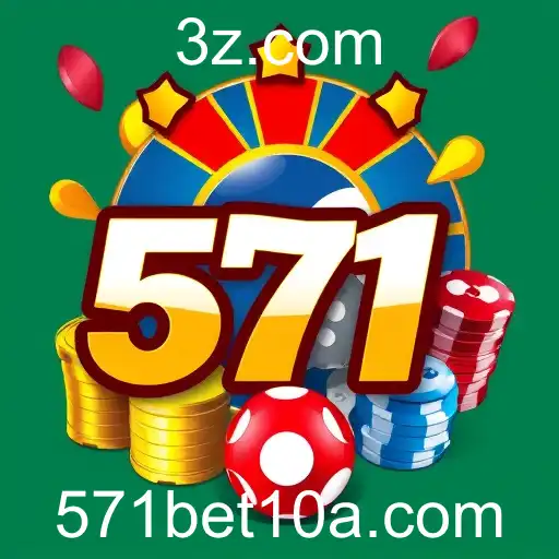 A Ascensão dos Cassinos Online: Diversão e Segurança na 571bet1.com