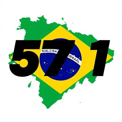 Expansão dos Jogos de Azar no Brasil em 2026