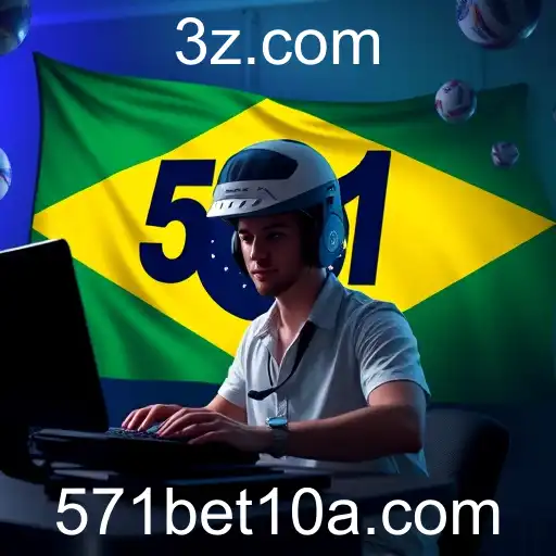 Expansão e Regulação dos Jogos Online no Brasil