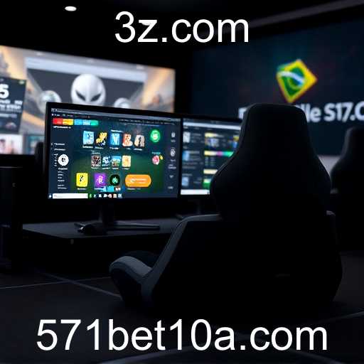 Expansão dos Jogos Online Impulsiona Mercado Brasileiro