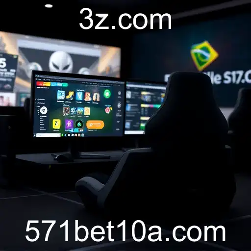 Expansão dos Jogos Online Impulsiona Mercado Brasileiro
