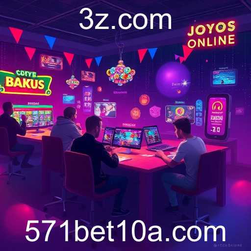 O Crescimento dos Jogos Online e o Impacto em 2026