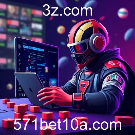 Crescimento dos Jogos de Azar Online em 2026