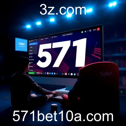 O Impacto do Crescimento dos Sites de Jogos em 2025