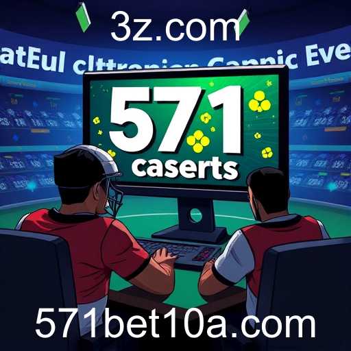 O Impacto dos Sites de Jogos Online em 2025