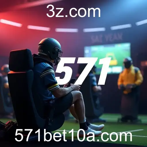 A Ascensão e Impacto do 571bet1.com em 2026