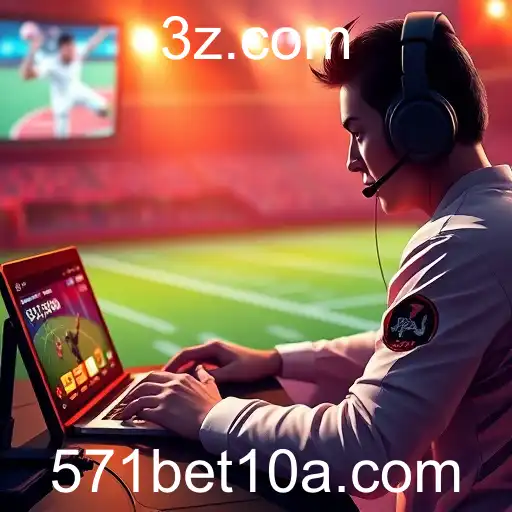 Cenário Atual dos Jogos Online em 2025