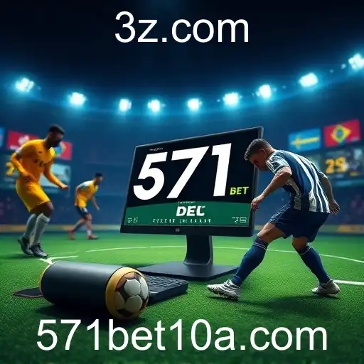 Expansion of Online Gambling in Brazil by 2025