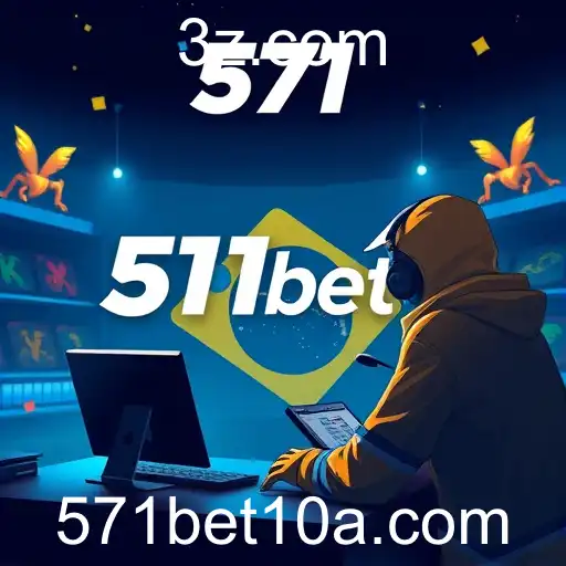 Ascensão do 571bet1.com e o Panorama dos Jogos Online em 2026