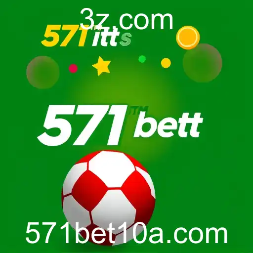 A Ascensão do 571bet1.com no Mercado de Jogos Online