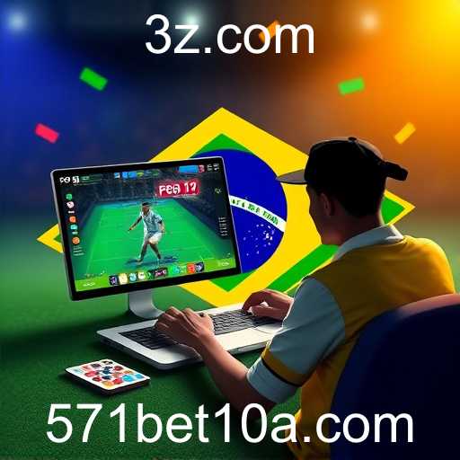 Crescimento do Mercado de Jogos Online no Brasil