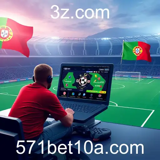 Crescimento dos Jogos Online em Portugal