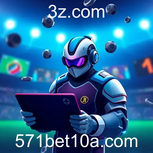 Tendências e Desafios do Mercado de Jogos Online