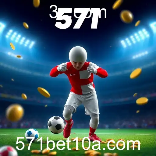 Explorando as Promoções: Maximizando Benefícios no 571bet1.com