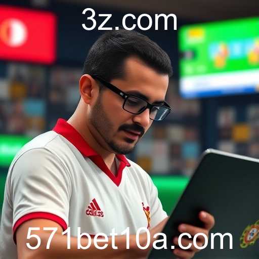 A Ascensão dos Sites de Apostas Online em Português