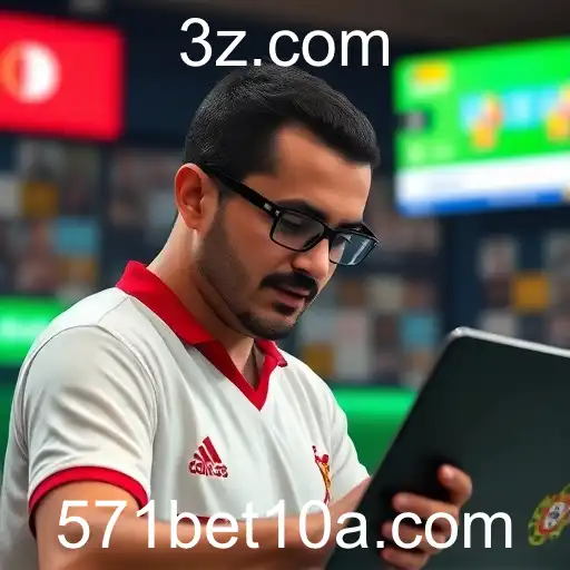 A Ascensão dos Sites de Apostas Online em Português